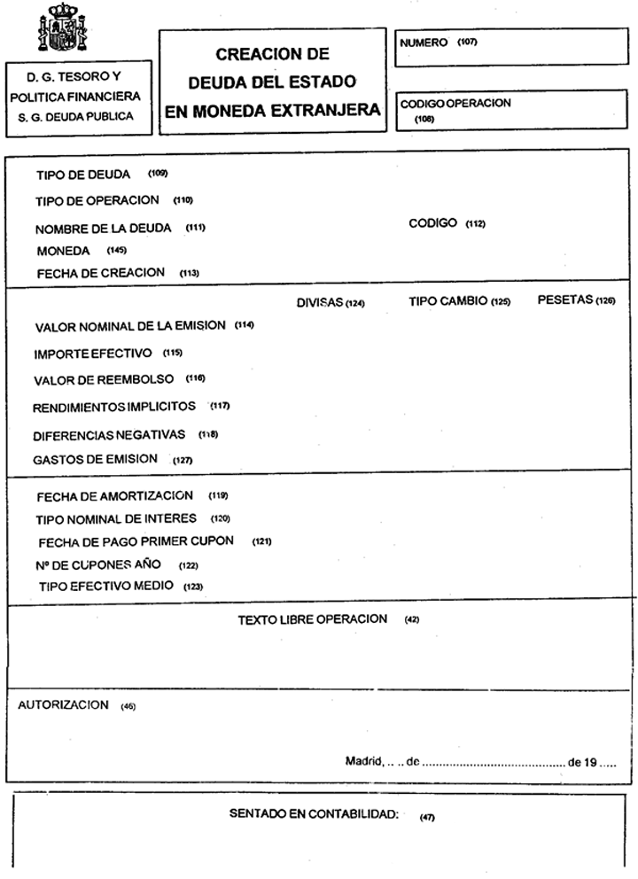 Imagen del texto oficial