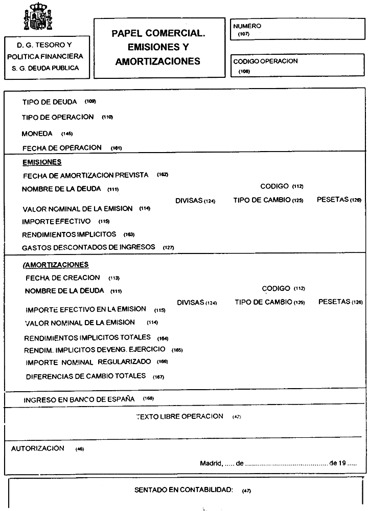 Imagen del texto oficial