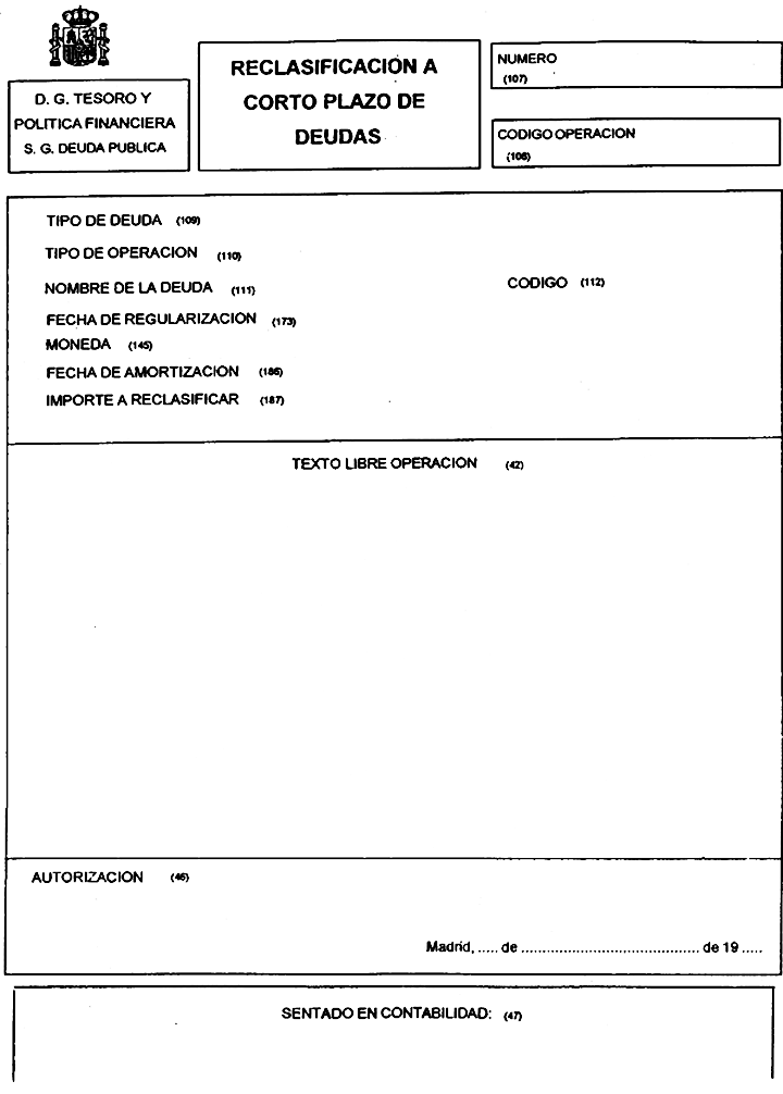 Imagen del texto oficial