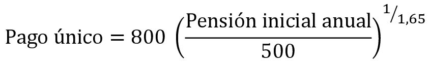 Imagen del texto oficial