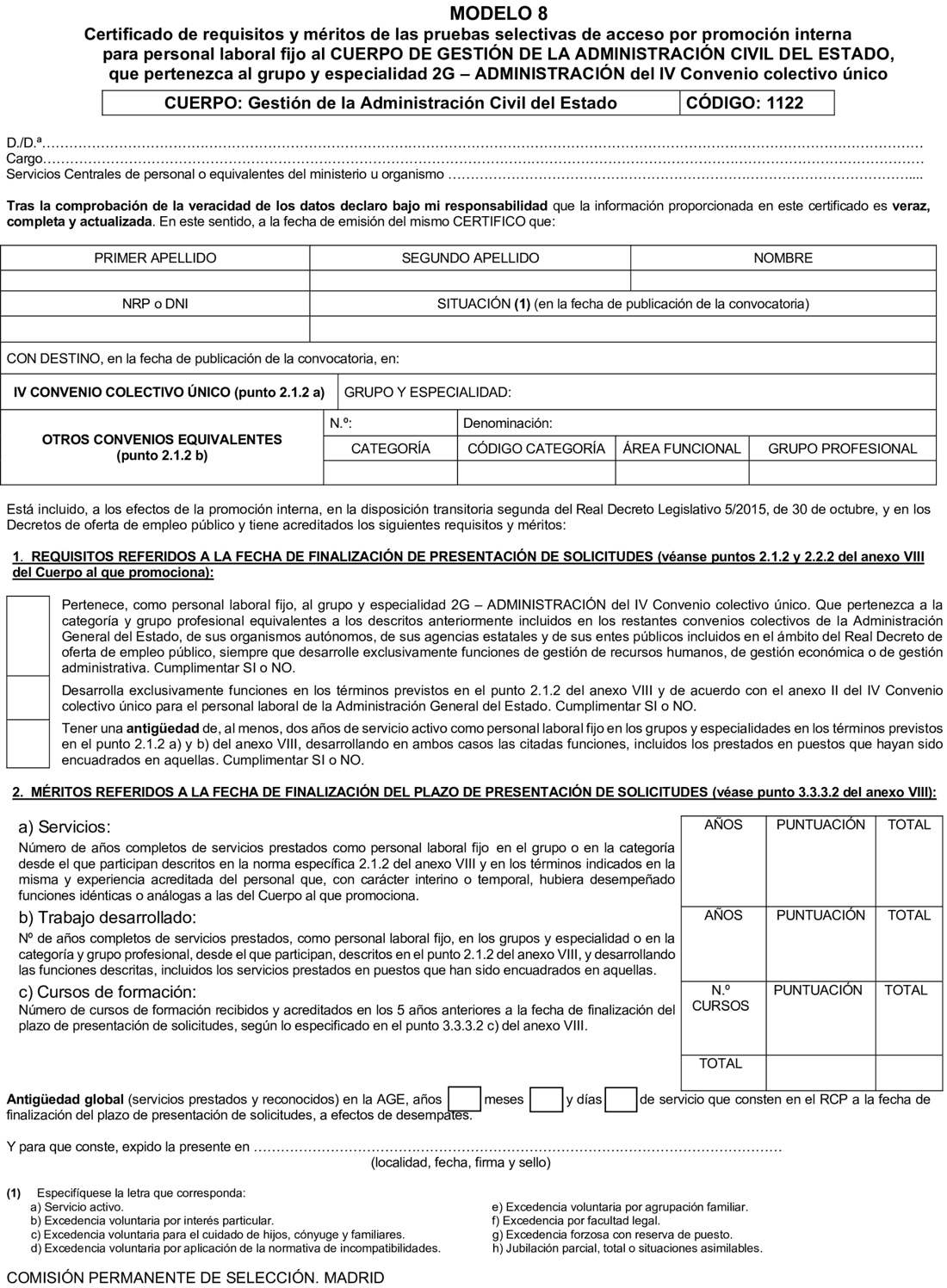 Imagen del texto oficial